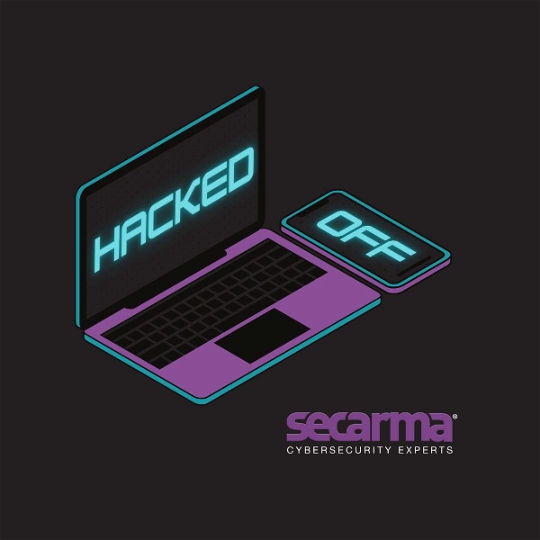 Artwork for Hacked Off