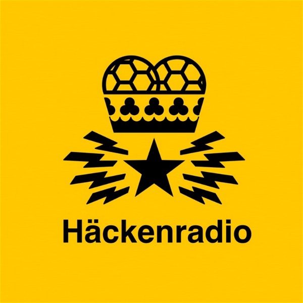 Artwork for Häckenradio