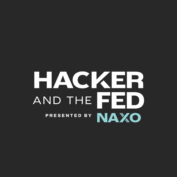 Artwork for Hacker And The Fed