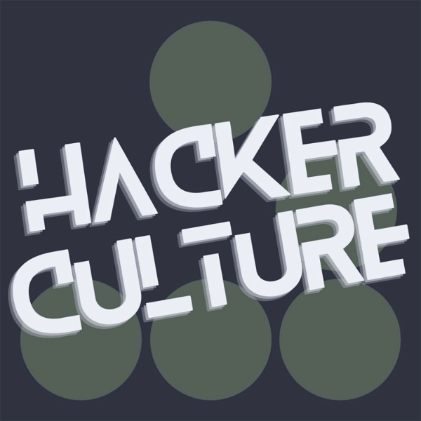 Artwork for Hacker Culture