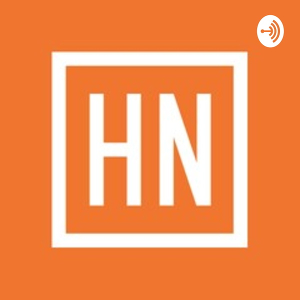 Artwork for Hacker News Daily