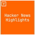 Hacker News Highlights
