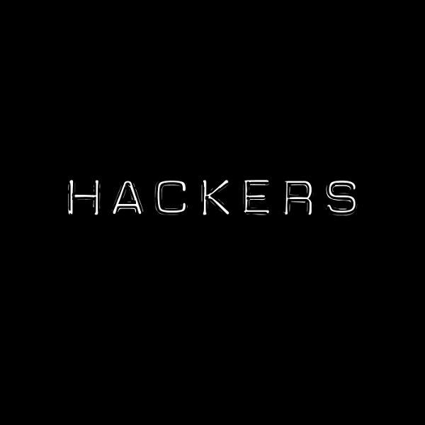 Artwork for Hackers Podcast
