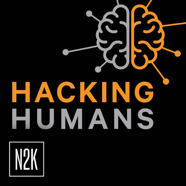 Artwork for Hacking Humans