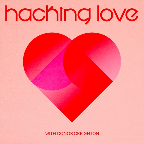 Artwork for hacking love