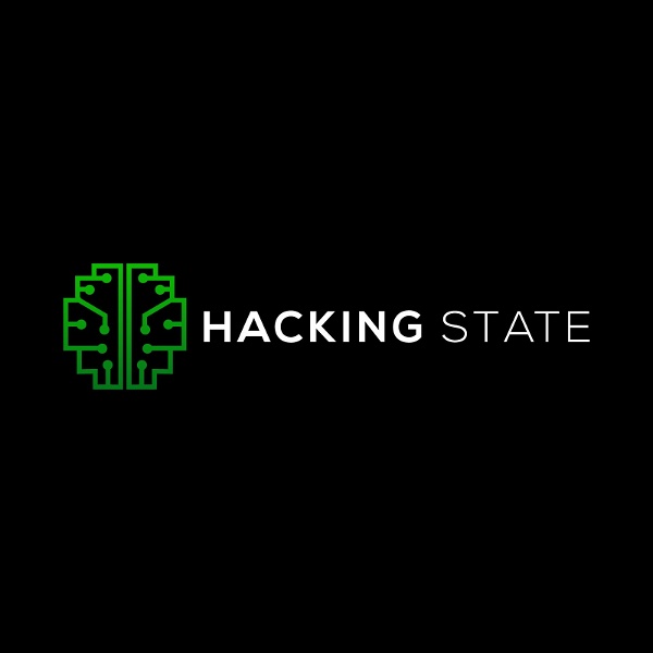 Artwork for Hacking State