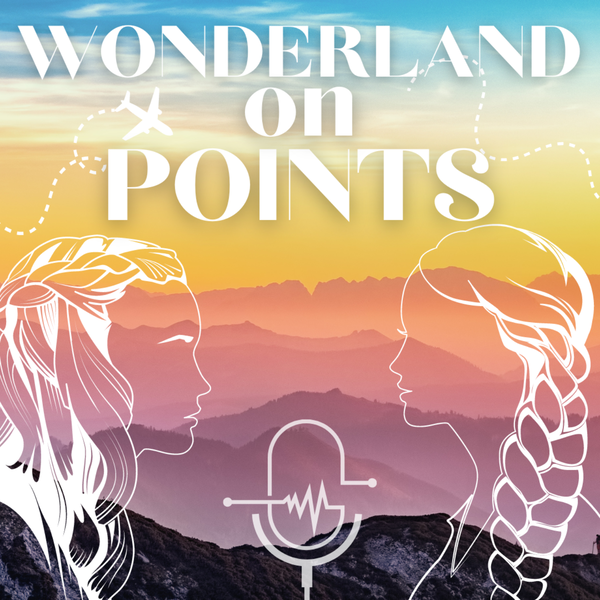 Artwork for Wonderland on Points