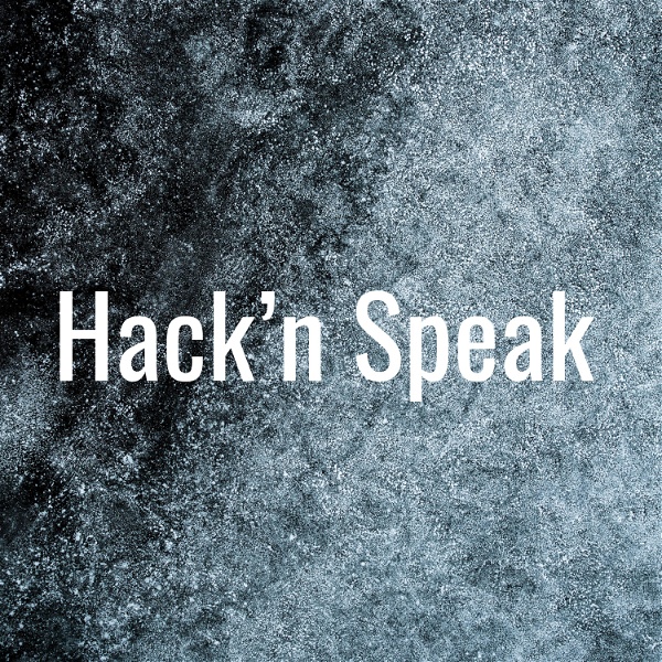 Artwork for Hack'n Speak