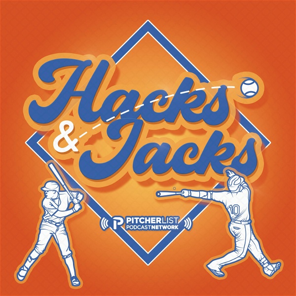 Artwork for Hacks & Jacks