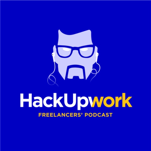 Artwork for HackUpWork Podcast