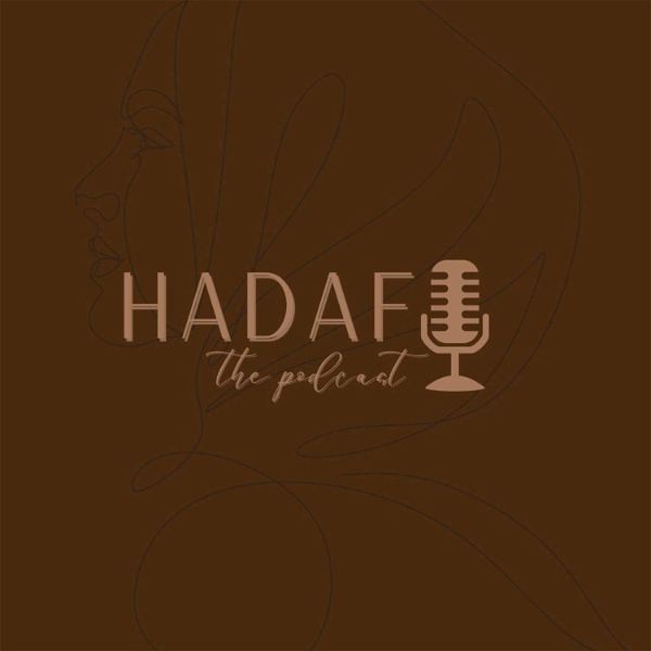 Artwork for Hadaf Podcast