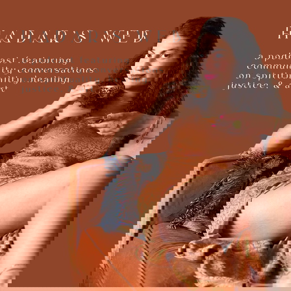 Artwork for Hadar's Web