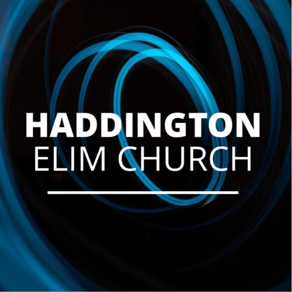 Artwork for Haddington Elim Church