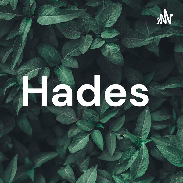 Artwork for Hades