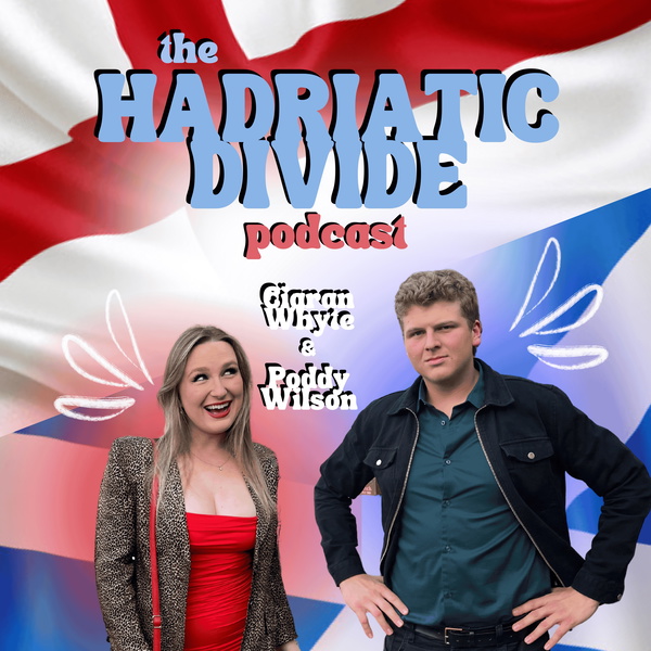 Artwork for Hadriatic Divide