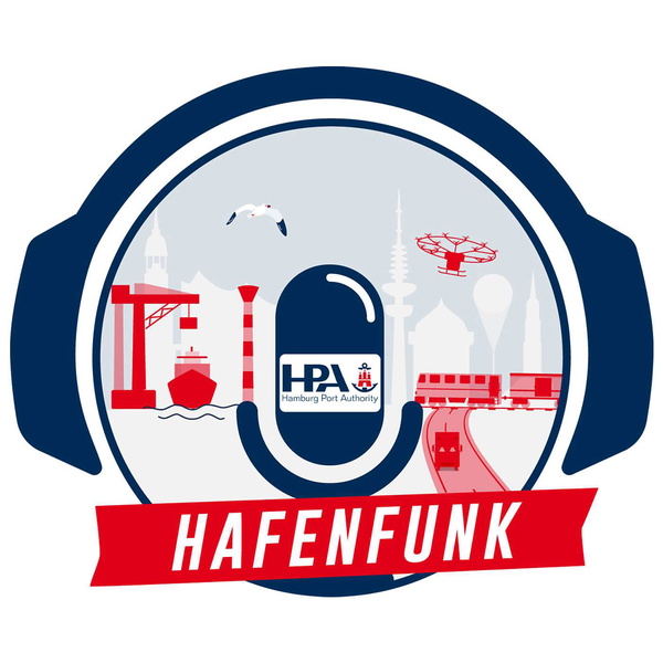 Artwork for Hafenfunk