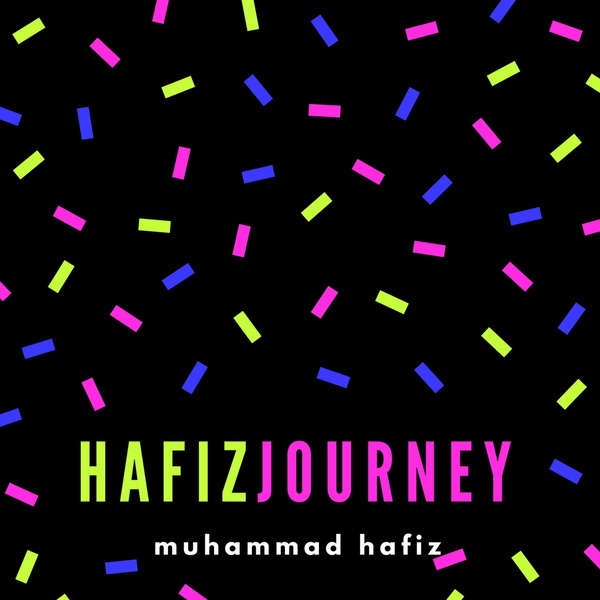 Artwork for Hafiz Podcast