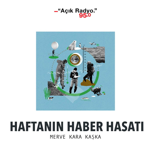 Artwork for Haftanın Haber Hasatı