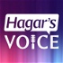 Hagar's Voice