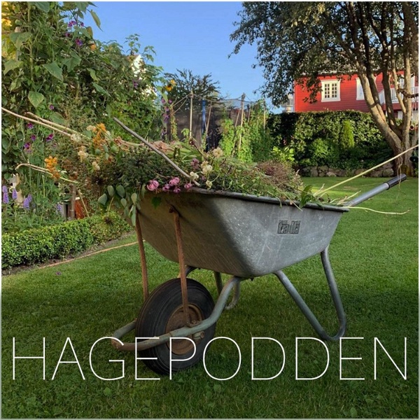 Artwork for Hagepodden