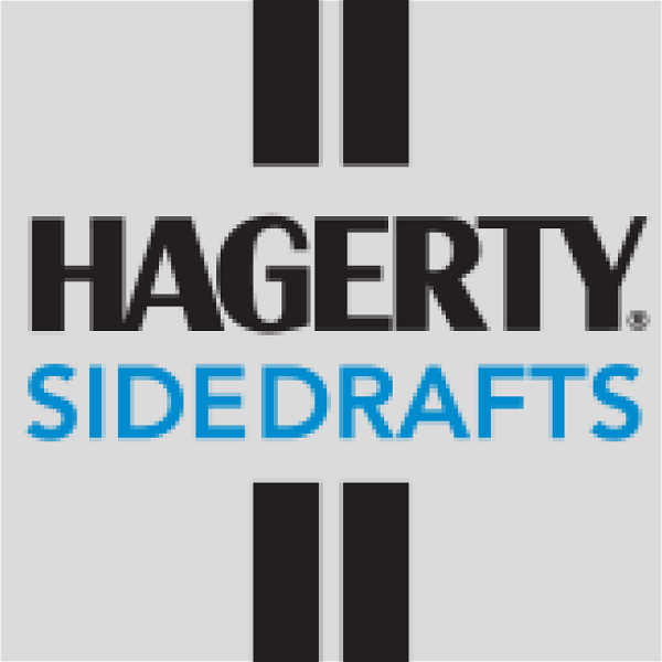 Artwork for Hagerty Sidedrafts: Cars