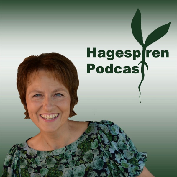Artwork for Hagespiren Podcast