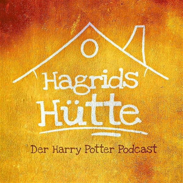 Artwork for Hagrids Hütte