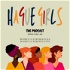 Hague Girls - The Podcast