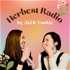 〜Herbestラジオ〜キャリア迷子のアラサー女子に送る、自分にとっての最適な働き方と生き方
