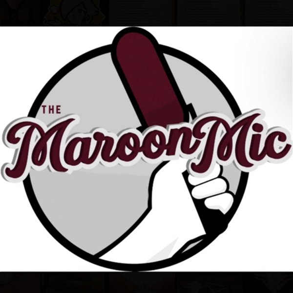 Artwork for The Maroon Mic