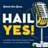 Hail Yes! A Detroit Free Press Podcast About University of Michigan Sports