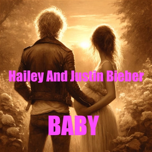 Artwork for Hailey And Justin Bieber Baby