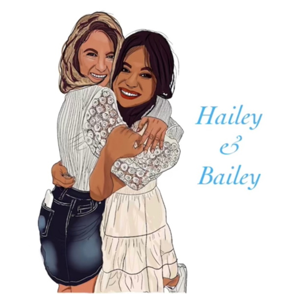 Artwork for Hailey & Bailey