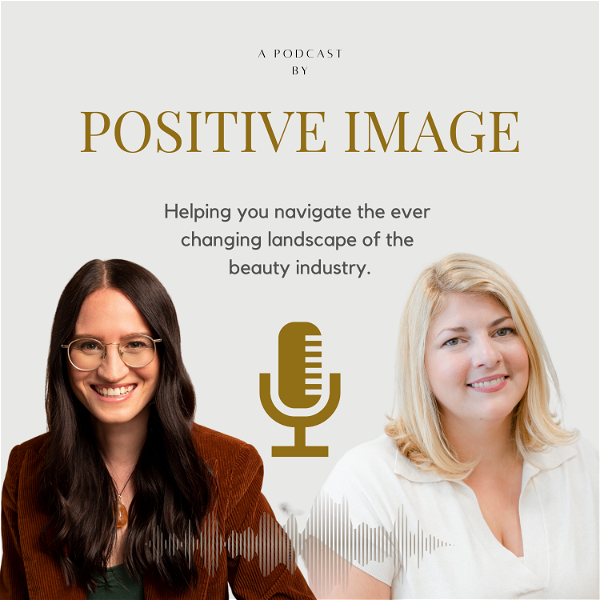 Artwork for Positive Image Podcast