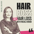 Hair Boss Not Hair Loss