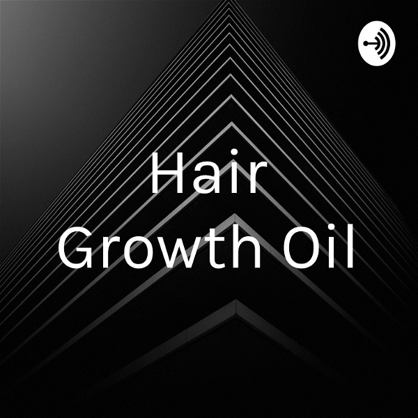 Artwork for Hair Growth Oil