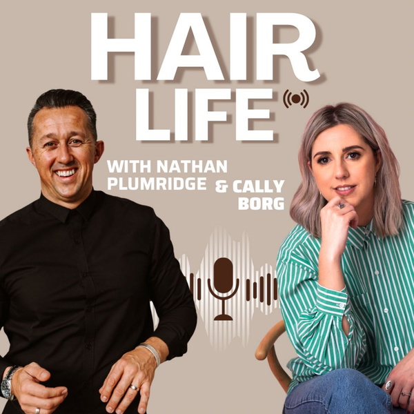Artwork for Hair Life
