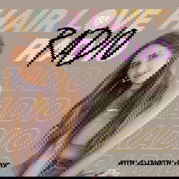 Artwork for Hair Love Radio