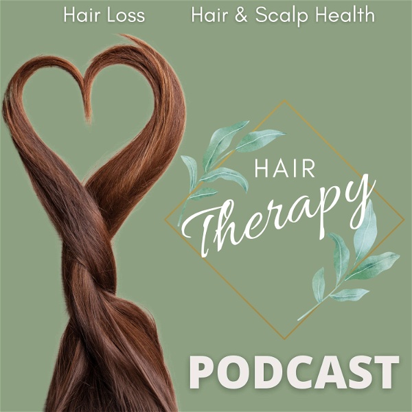 Artwork for Hair Therapy
