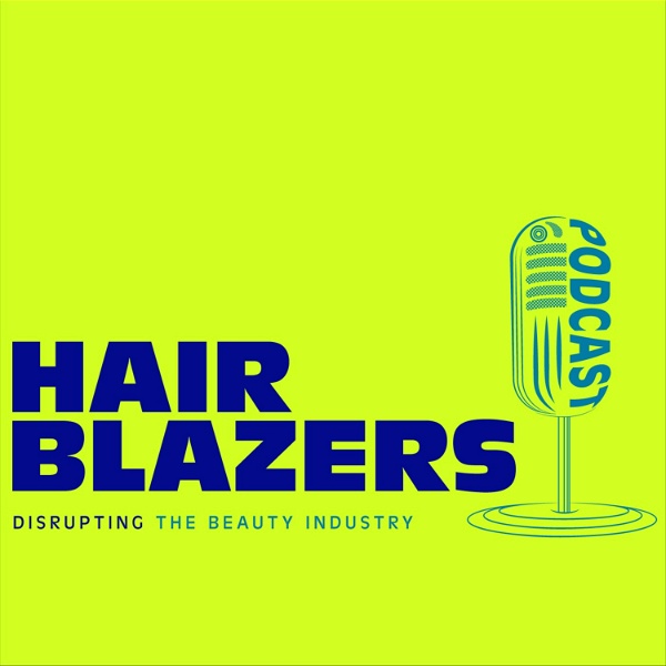 Artwork for Hairblazers