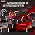 Hairpins & Straights