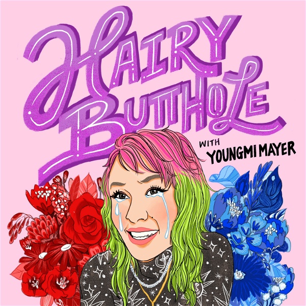 Artwork for Hairy Butthole