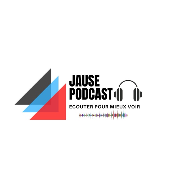 Artwork for Jause Podcast 🎧