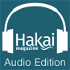 Hakai Magazine Audio Edition