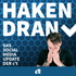 Haken dran – das Social-Media-Update