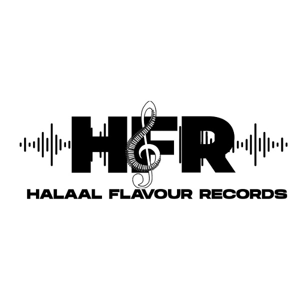 Artwork for Halaal Flavour Mixtapes
