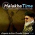 Halakha-Time Torah-Box.com