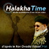 Halakha-Time Torah-Box.com