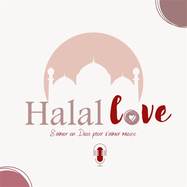 Artwork for Halal love