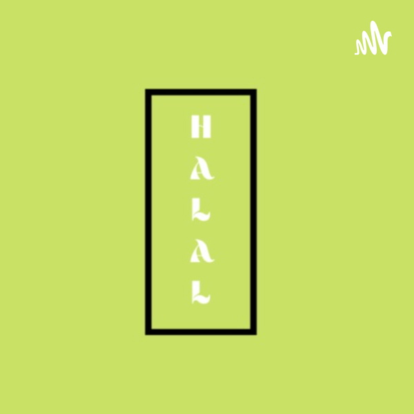 Artwork for Halal Podcast w/Defne